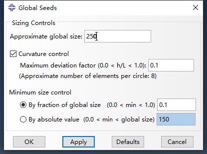 ABAQUS与MidasCivil 在屈曲分析的对比的图10